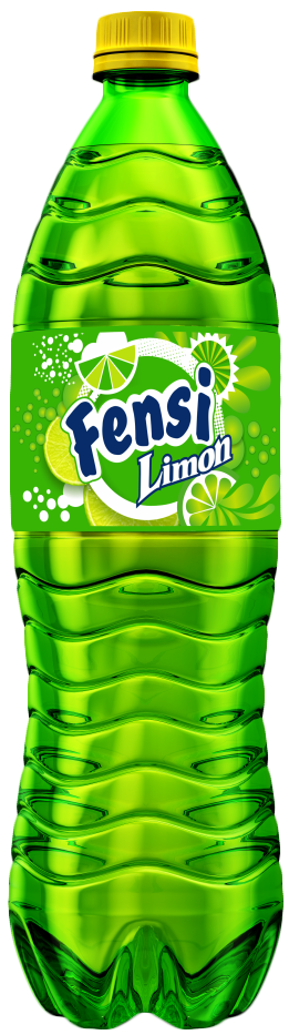 Газированный напиток Fensi